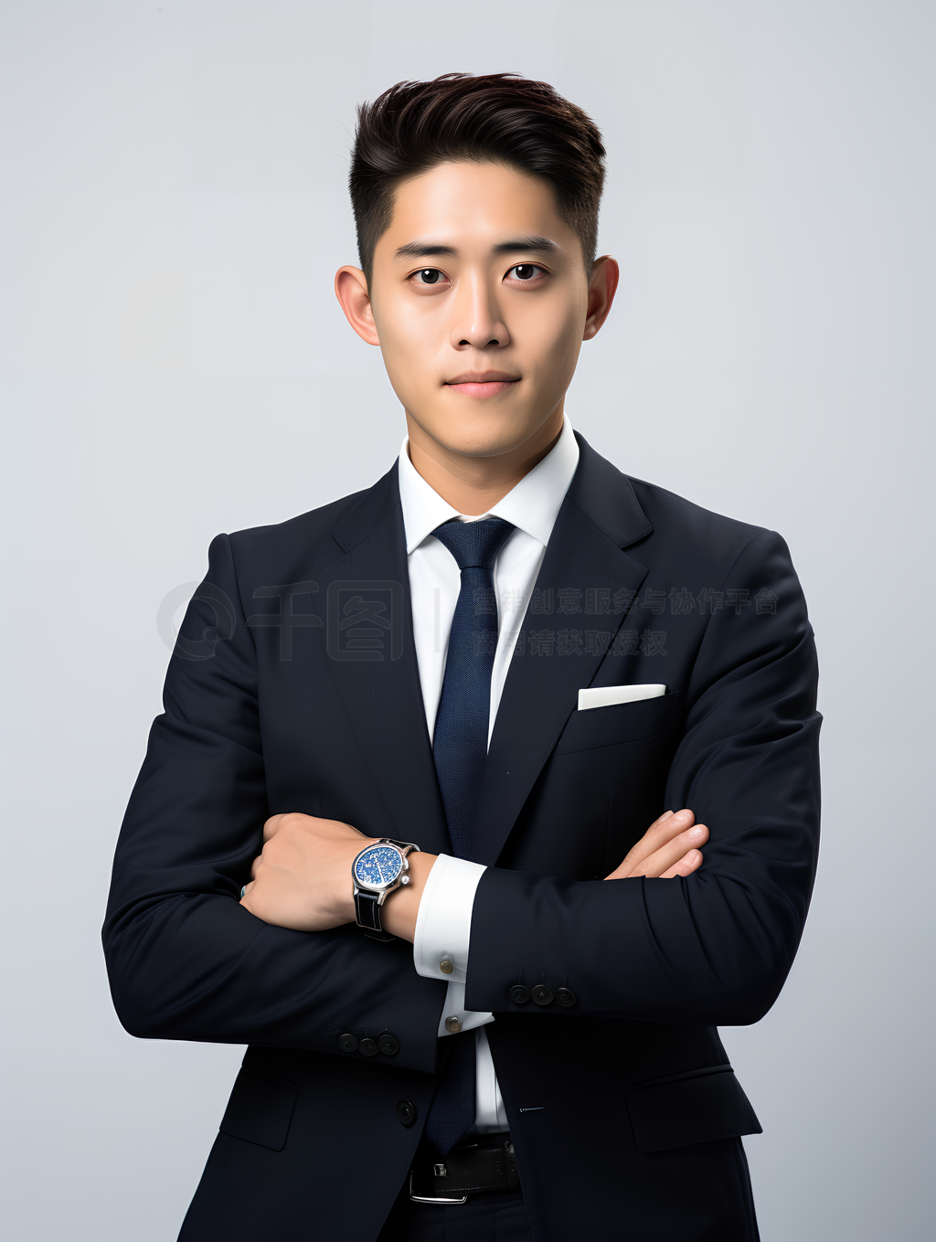 林光亮 创意策略总监