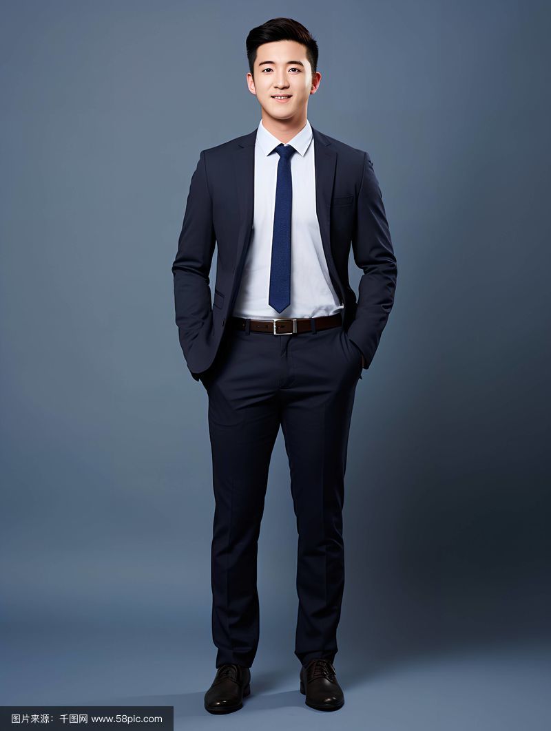 郑代春 创始人 & 执行董事